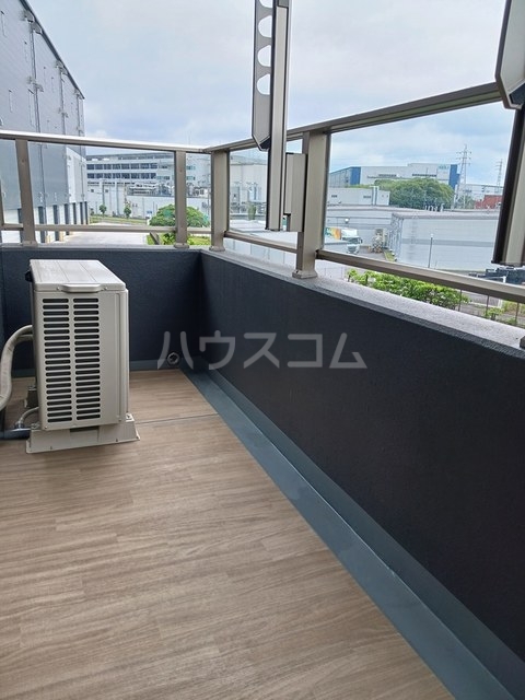 17/30 バルコニー