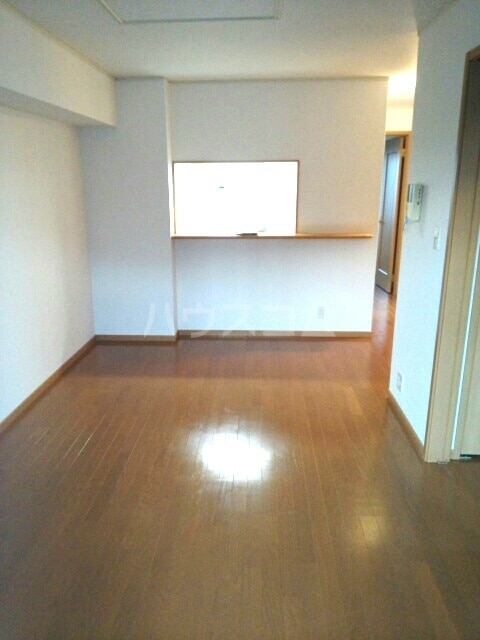 3/20 リビング/ダイニング