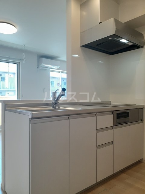 3/21 リビング/ダイニング