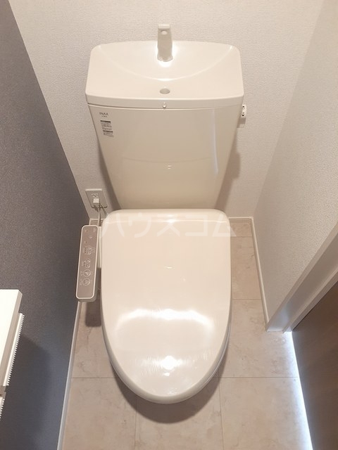 11/21 バルコニー