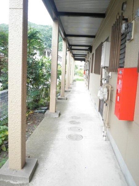 2/11 エントランス