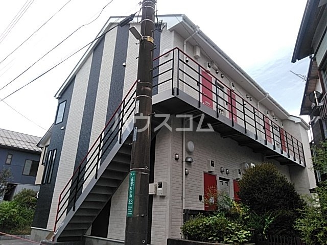 21/30 エントランス