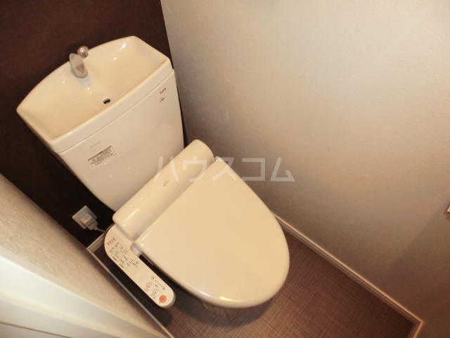 9/23 トイレ