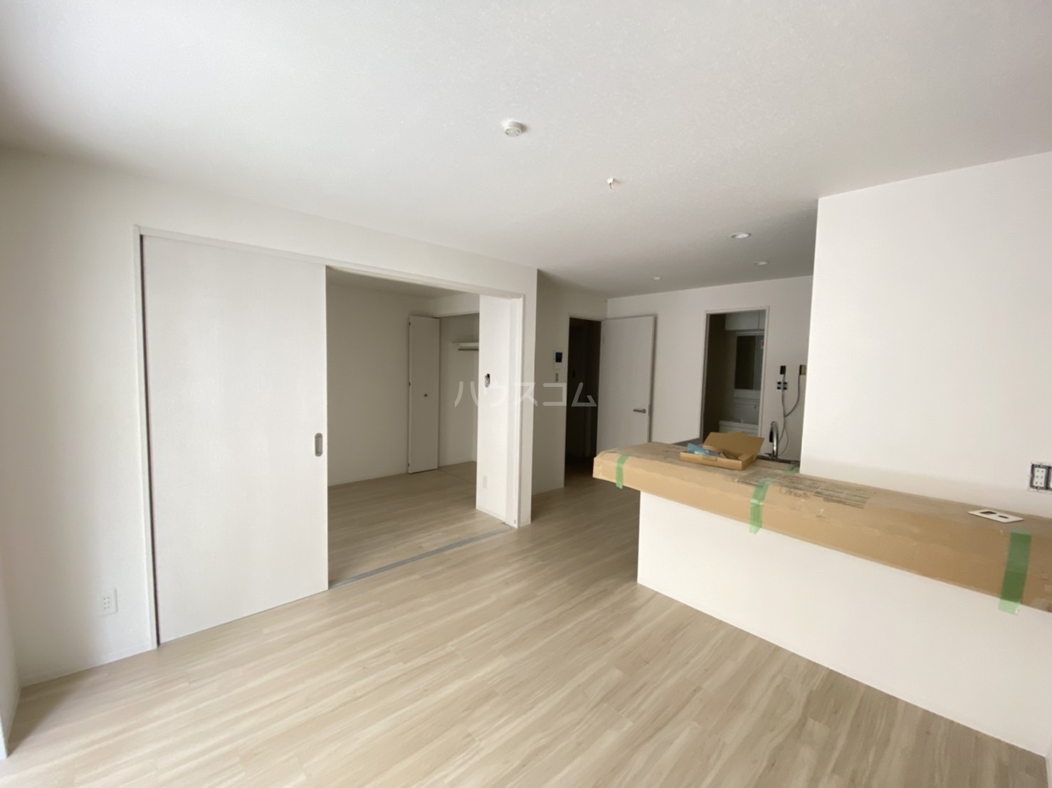 4/30 リビング/ダイニング