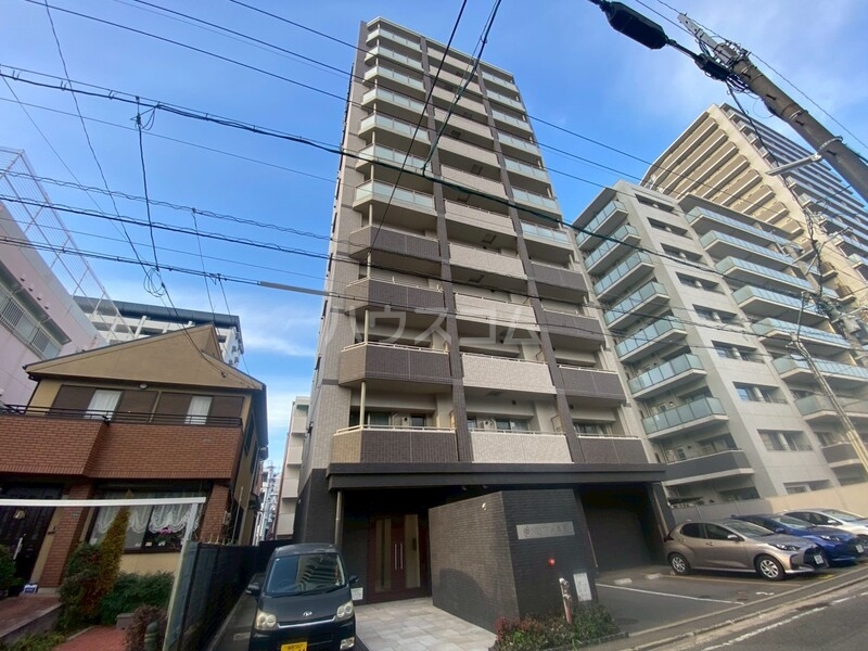 1/23 外観