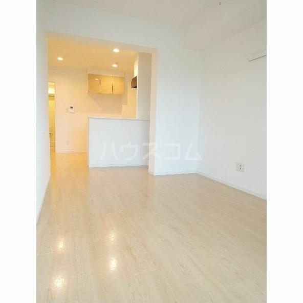 4/26 リビング/ダイニング