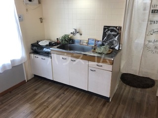 7/30 キッチン