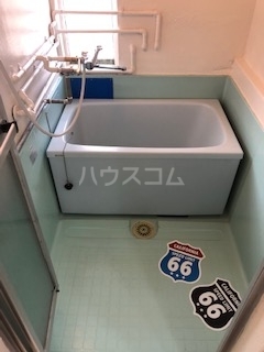 11/30 浴室