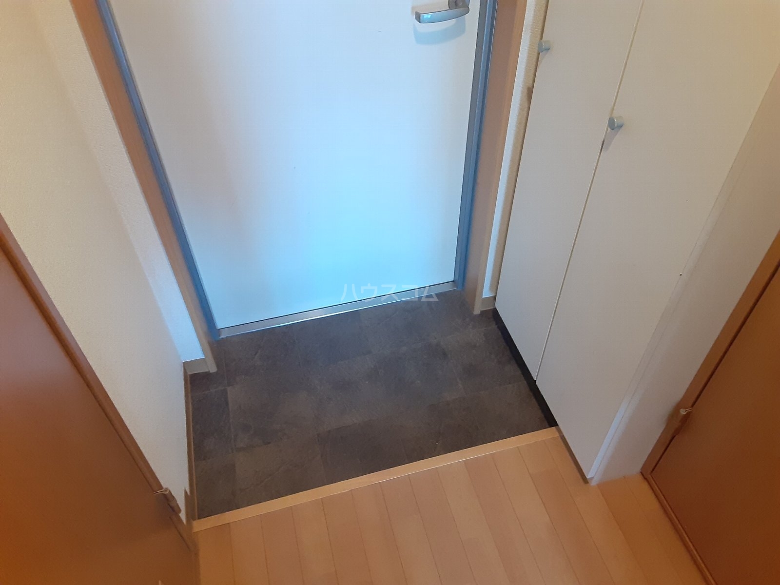 8/29 玄関