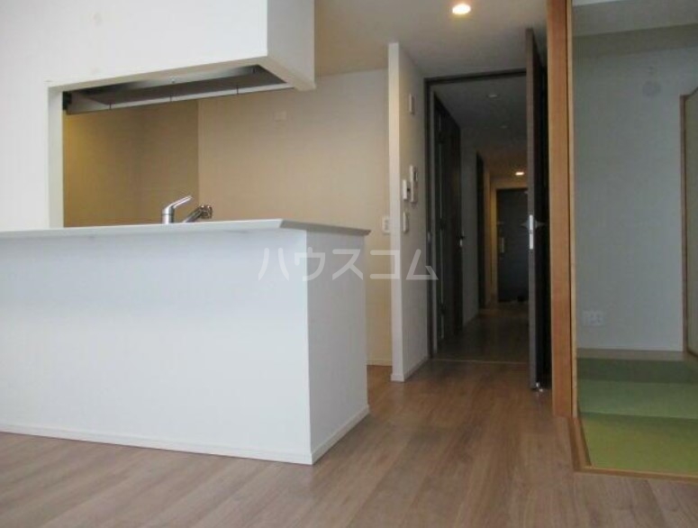 3/15 リビング/ダイニング