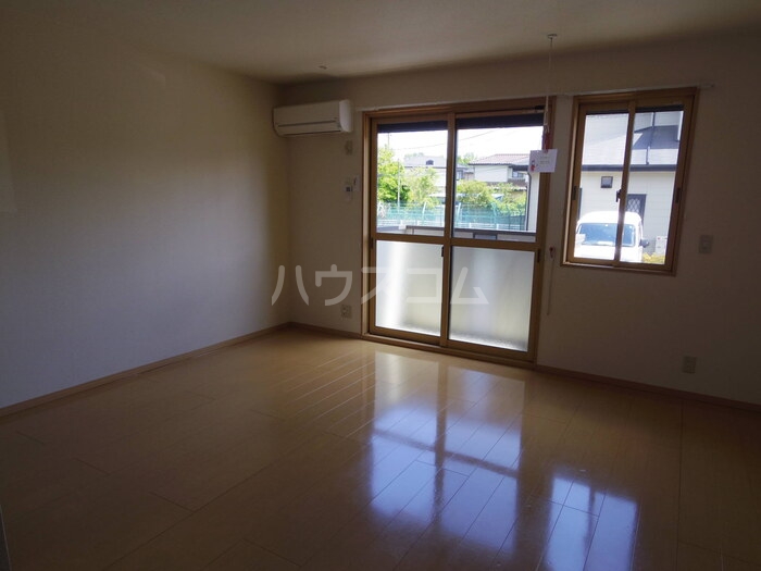 3/17 リビング/ダイニング