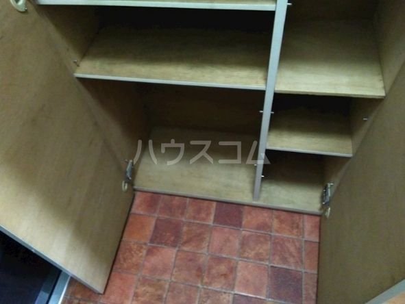 5/26 収納