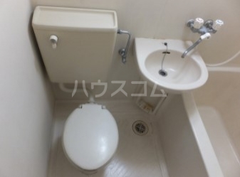 13/26 トイレ