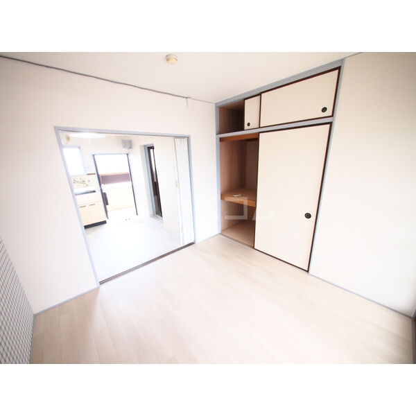 3/17 リビング/ダイニング