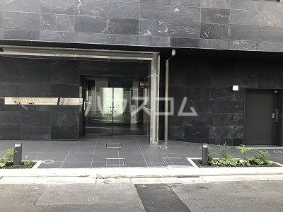 9/12 エントランス