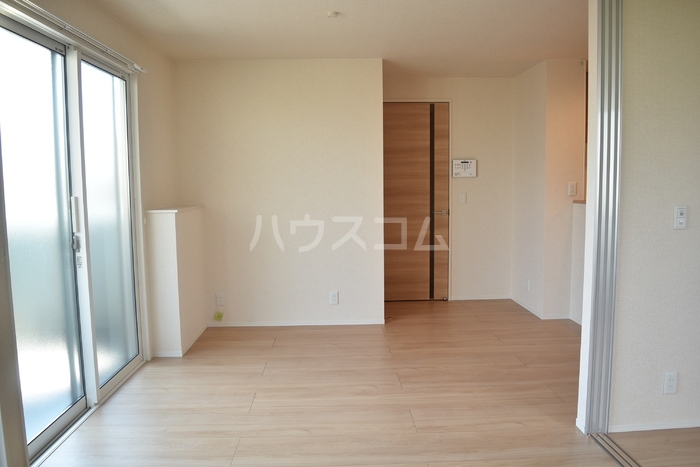 3/25 リビング/ダイニング