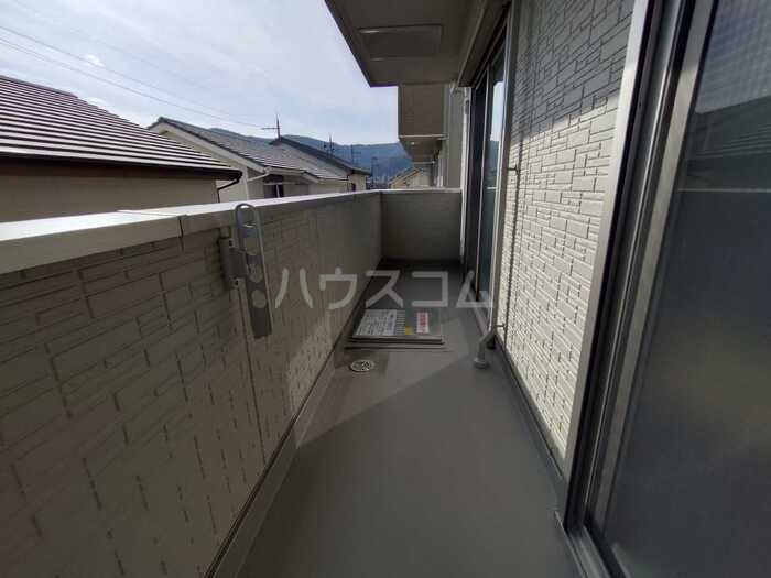 17/30 バルコニー