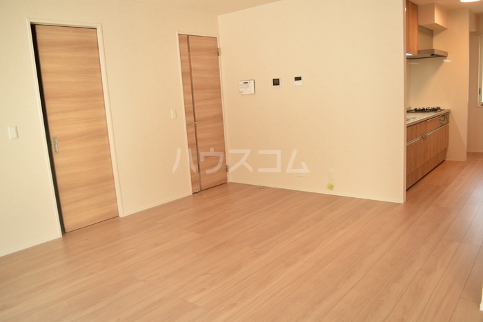 3/29 リビング/ダイニング