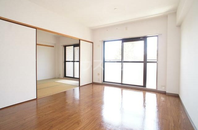 3/20 リビング/ダイニング