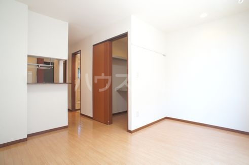 7/22 リビング/ダイニング