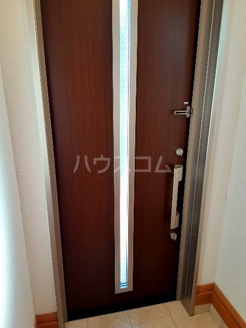 11/30 玄関