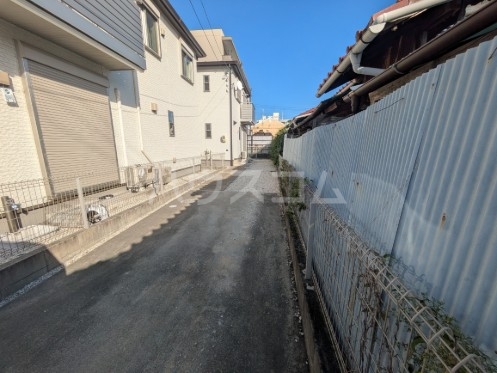 26/30 駐車場