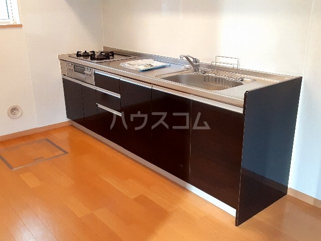 12/30 キッチン