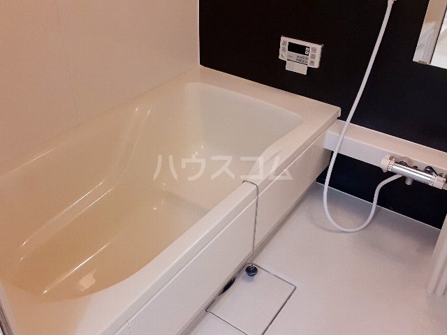 15/30 浴室