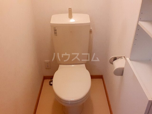 18/30 トイレ