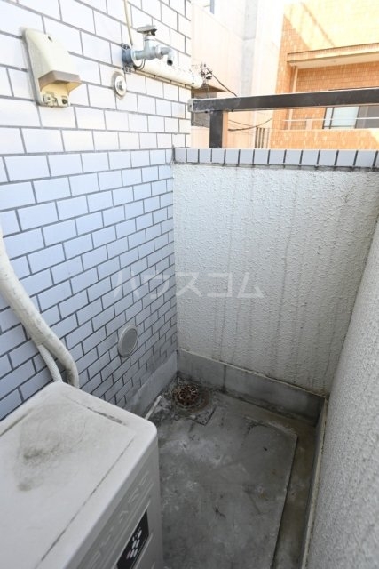 22/30 バルコニー