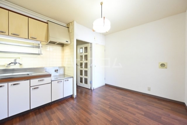 6/30 リビング/ダイニング