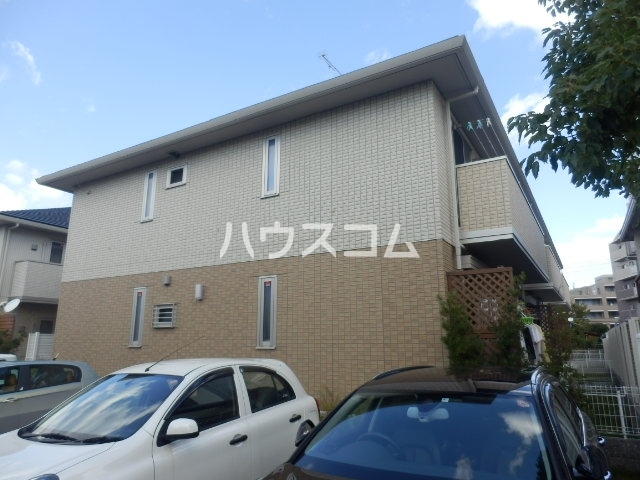 2/11 外観
