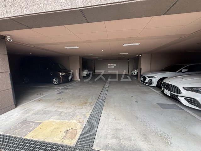 29/30 駐車場