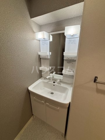 17/30 洗面