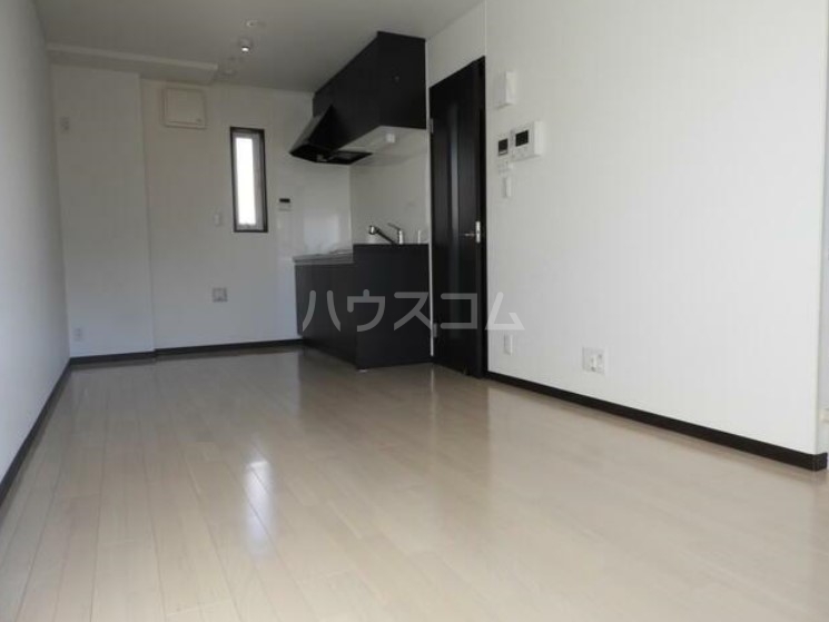 4/16 リビング/ダイニング