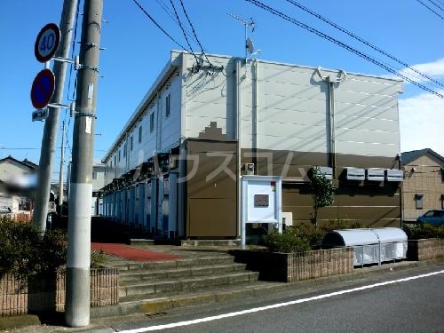 1/18 外観