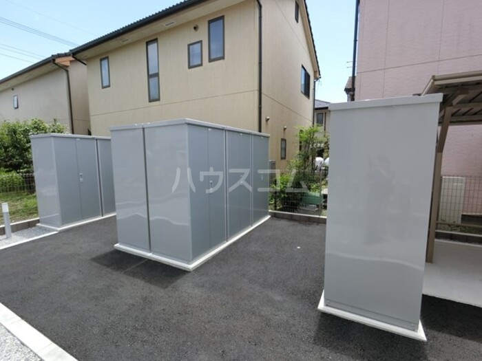7/29 収納