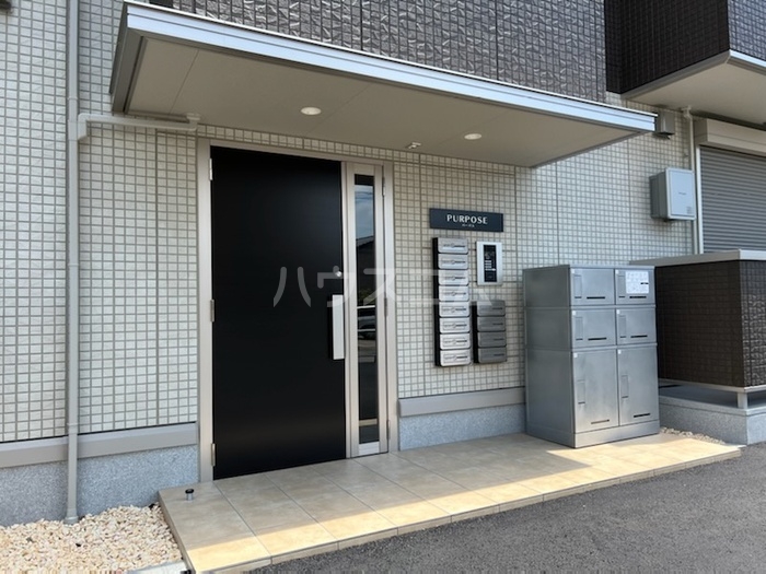 21/29 エントランス