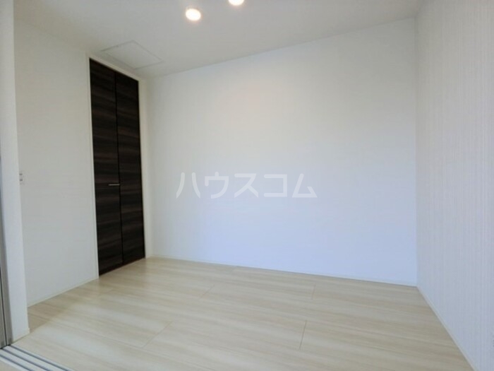 5/29 寝室