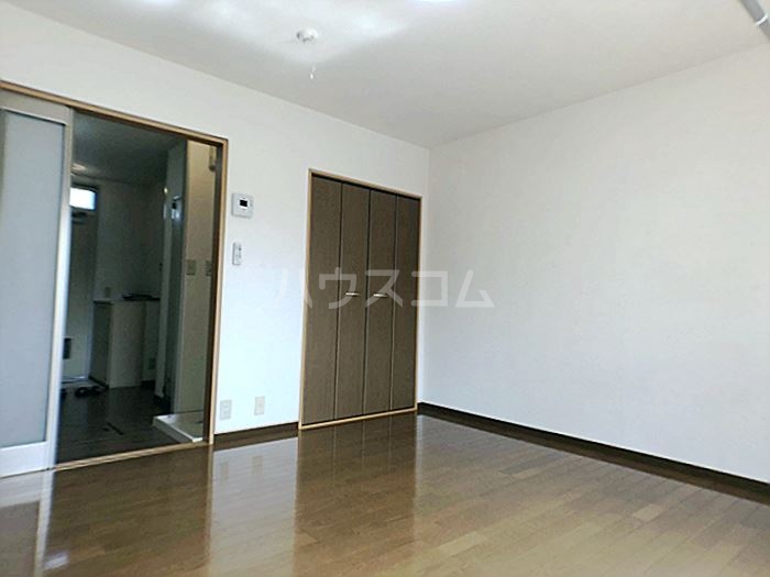 3/17 リビング/ダイニング