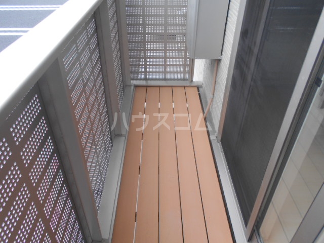 18/29 バルコニー