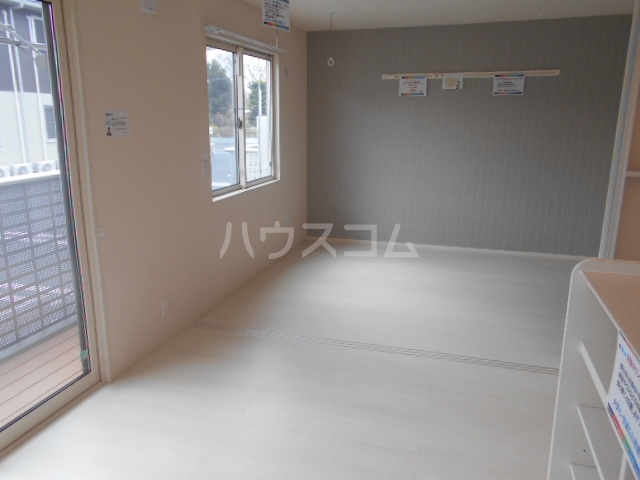 3/29 リビング/ダイニング