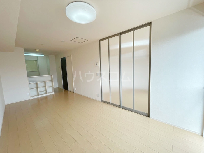 5/30 リビング/ダイニング