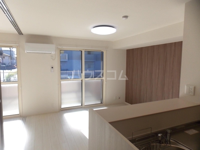 3/23 リビング/ダイニング