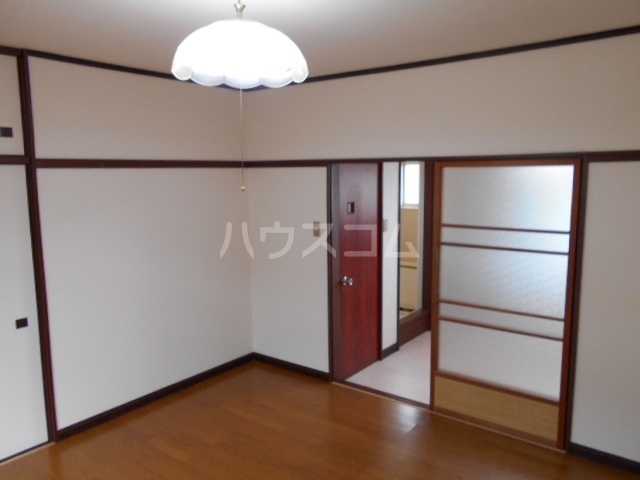 3/18 リビング/ダイニング