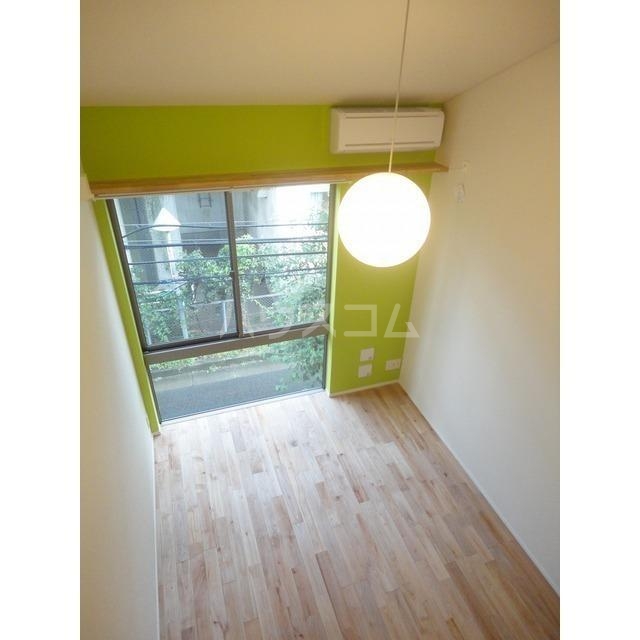 3/17 リビング/ダイニング