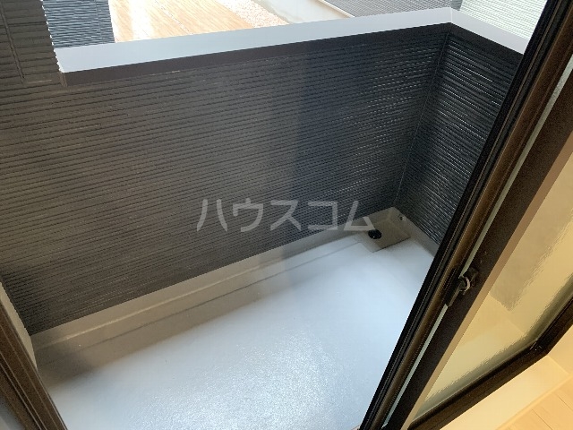 17/30 バルコニー