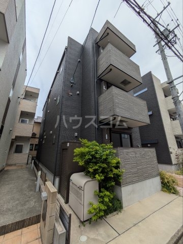 1/30 外観