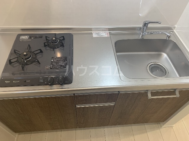 12/30 キッチン