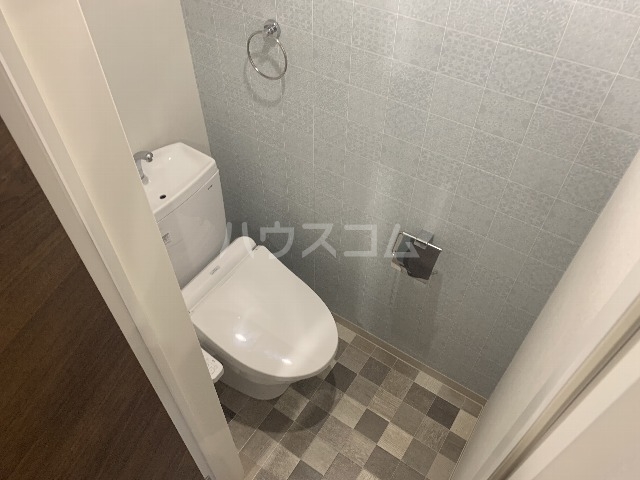 15/30 トイレ